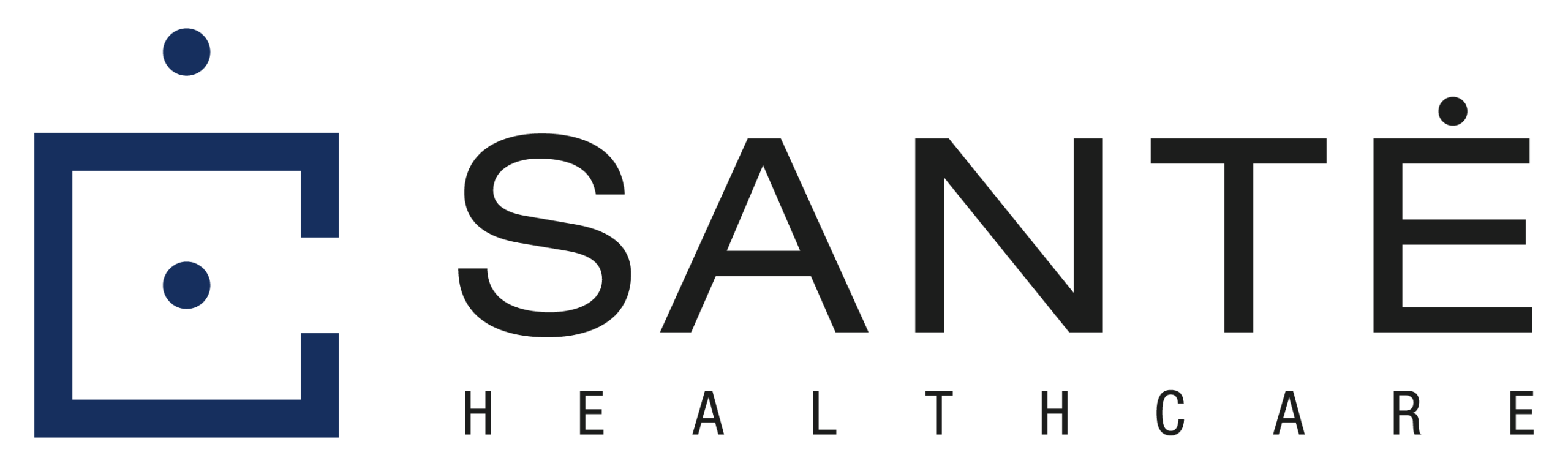 샹떼헬스케어 (SANTÉ Healthcare)