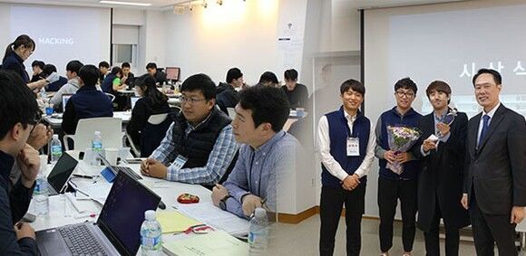 [CNB뉴스] 부산대병원, 재활복지·디지털의료 해커톤 대회 성료
